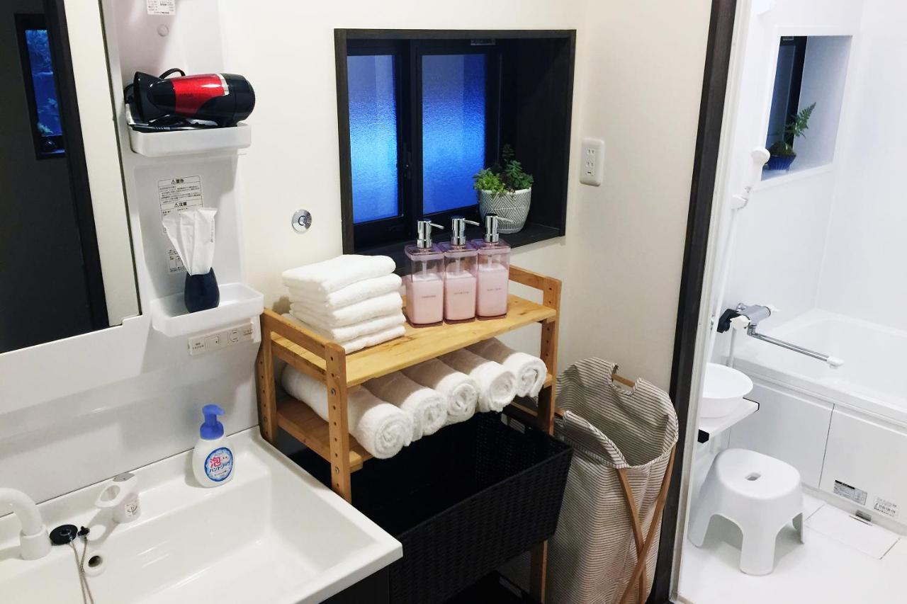 Guesthouse Mio Омихачиман Екстериор снимка